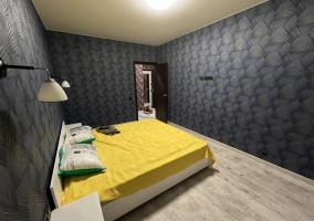 Комната в 2-к квартире, на длительный срок, 34м2, 6/9 этаж