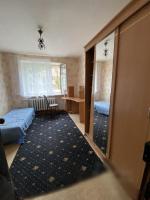 Комната в общежитии, на длительный срок, 22м2, 2/5 этаж