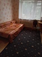 Комната в общежитии, на длительный срок, 18м2, 2/5 этаж