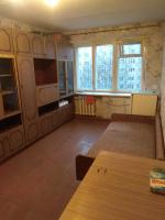 комната в общежитии, 18м2, 5/9 этаж