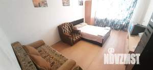 1-к квартира, посуточно, 32м2, 9/9 этаж