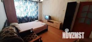 1-к квартира, посуточно, 32м2, 9/9 этаж