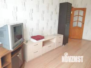 1-к квартира, посуточно, 32м2, 9/9 этаж