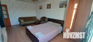 1-к квартира, посуточно, 32м2, 9/9 этаж