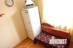 1-к квартира, посуточно, 32м2, 9/9 этаж