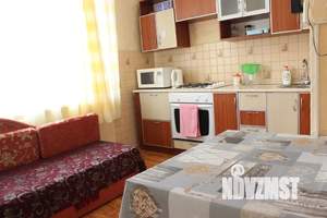 1-к квартира, посуточно, 32м2, 9/9 этаж