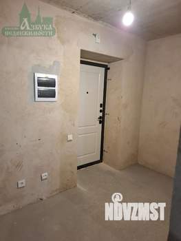 1-к квартира, вторичка, 37м2, 4/10 этаж