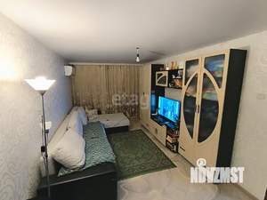 3-к квартира, вторичка, 66м2, 2/5 этаж